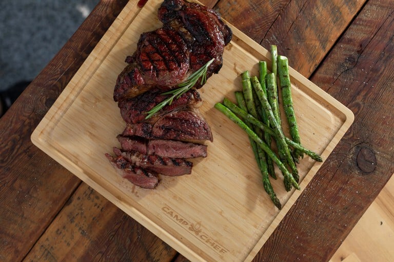 4 tips to cook the perfect steak